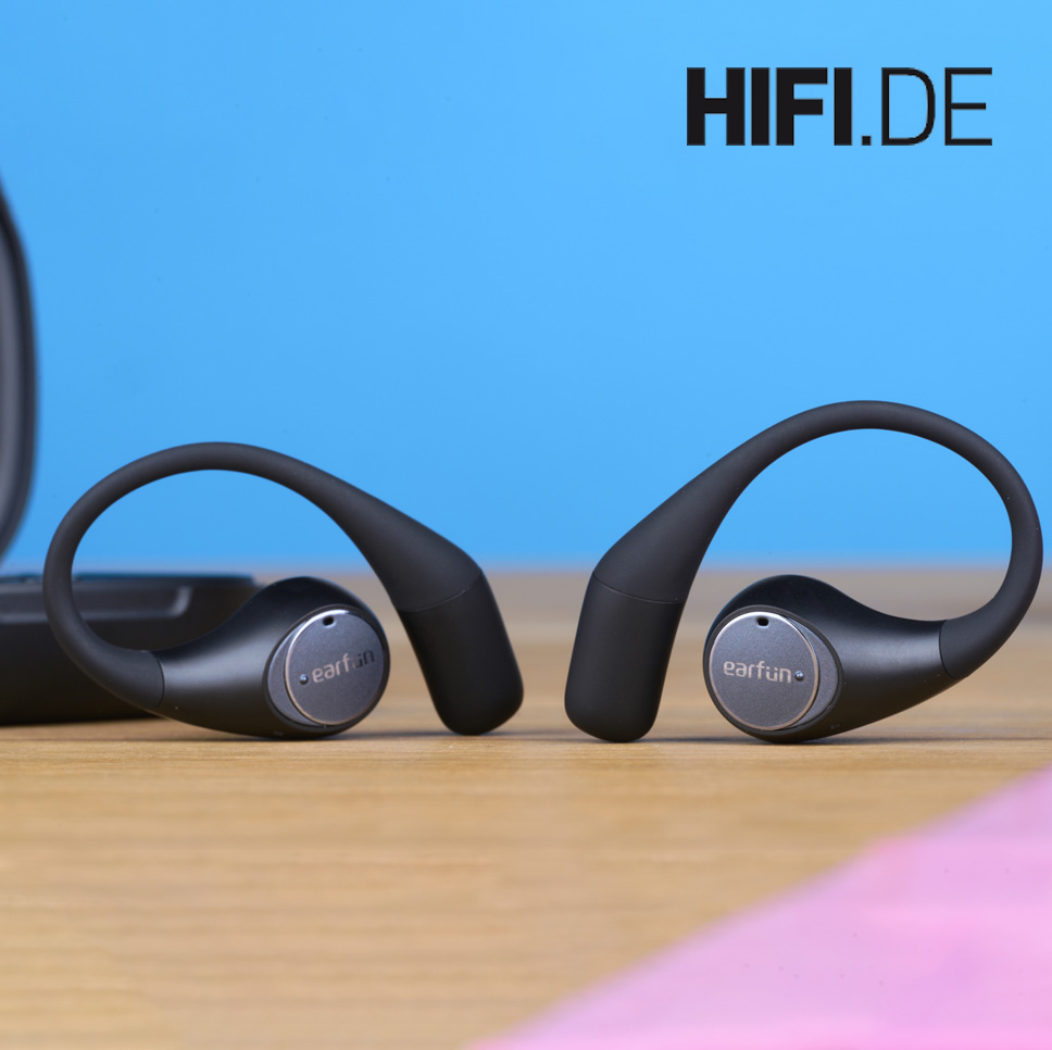 OW100-HIFI